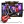 Guitar Hero - Aerosmith 2 Icon 24x24 png